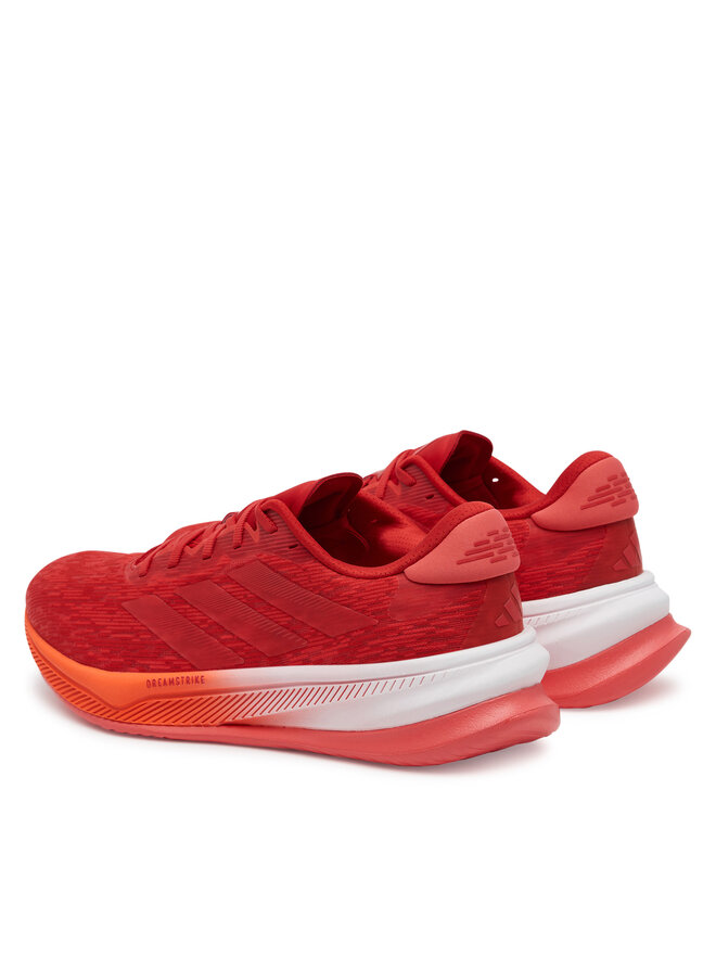 adidas Futócipő adidas Supernova Comfortglide IH0899 Piros