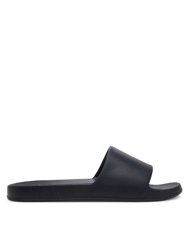 Jack&Jones Papucs Jack&Jones Jfwjerry 12249076 Fekete