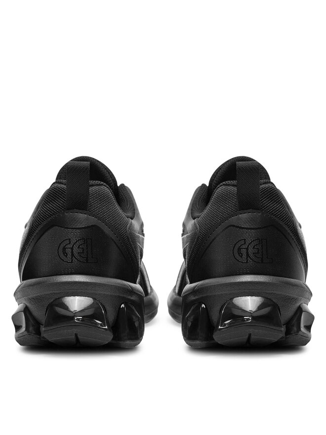 Asics Αθλητικά Asics Gel-Quantum 90 Iv Gs 1204A135 Μαύρο