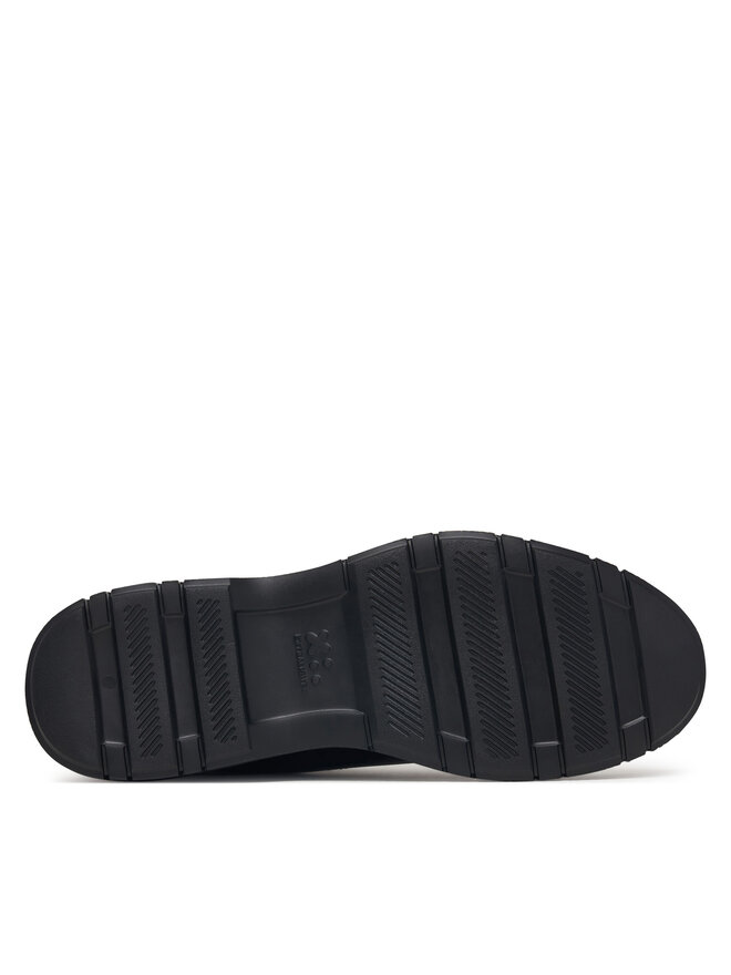 HUGO Schnürschuhe HUGO Nash 50573114 Schwarz