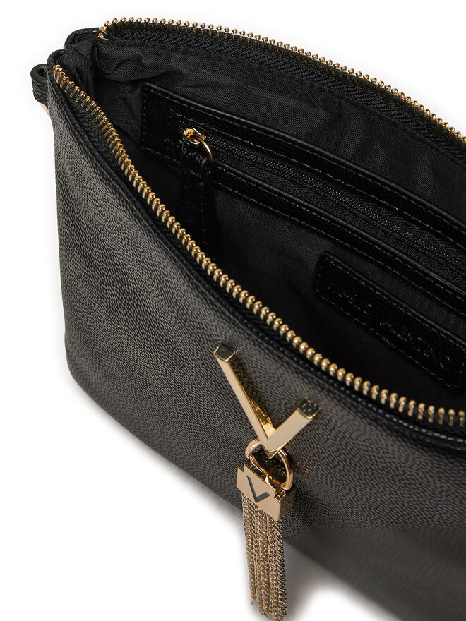 Valentino Сумка Valentino Divina VBS1R419G Чорний
