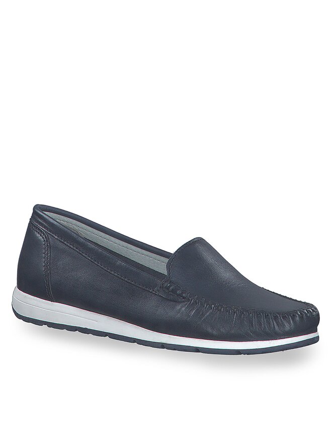 Marco Tozzi Mocasines Marco Tozzi 2-2-24600-20 Azul marino