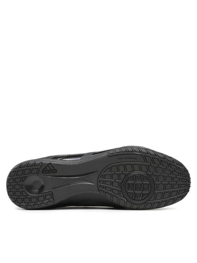 adidas Взуття для футболу adidas Predator Accuracy.4 Indoor Sala GW7074 Чорний