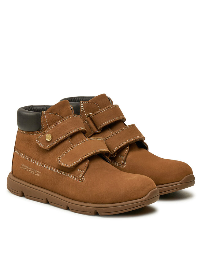 Gioseppo Stiefel Gioseppo 73544-P Braun