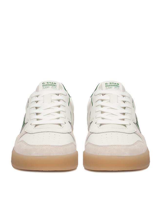 G-Star Raw Снікерcи G-Star Raw EO-SANDER-03 Білий