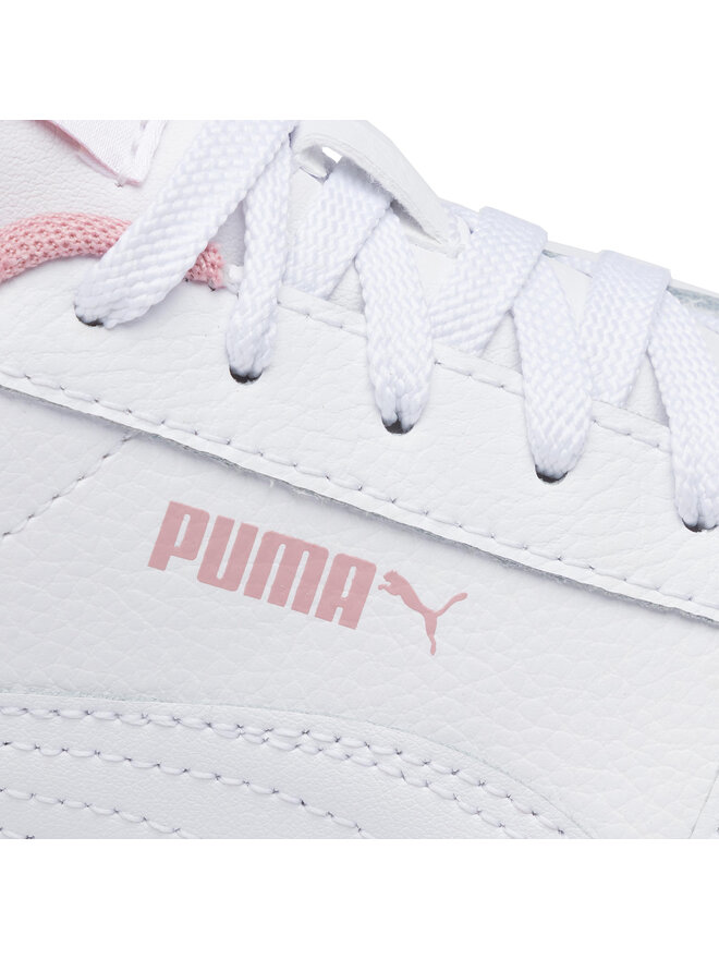 Puma Снікерcи Puma Carina L Jr 370677 02 Білий