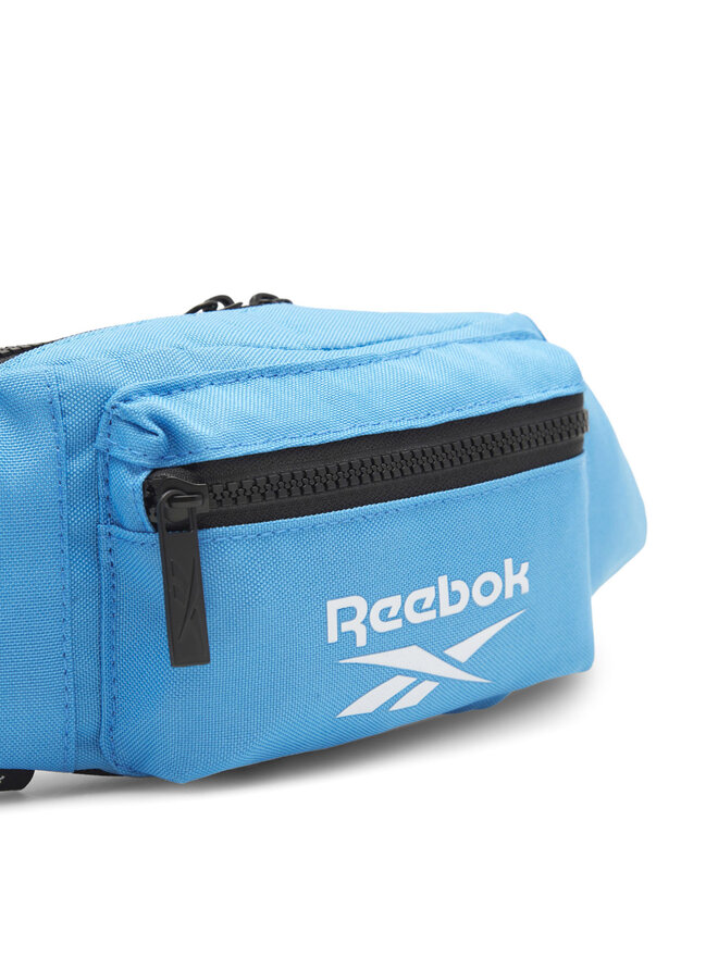 Reebok Сумка на пояс﻿ Reebok RBK-002-CCC-05 Голубий