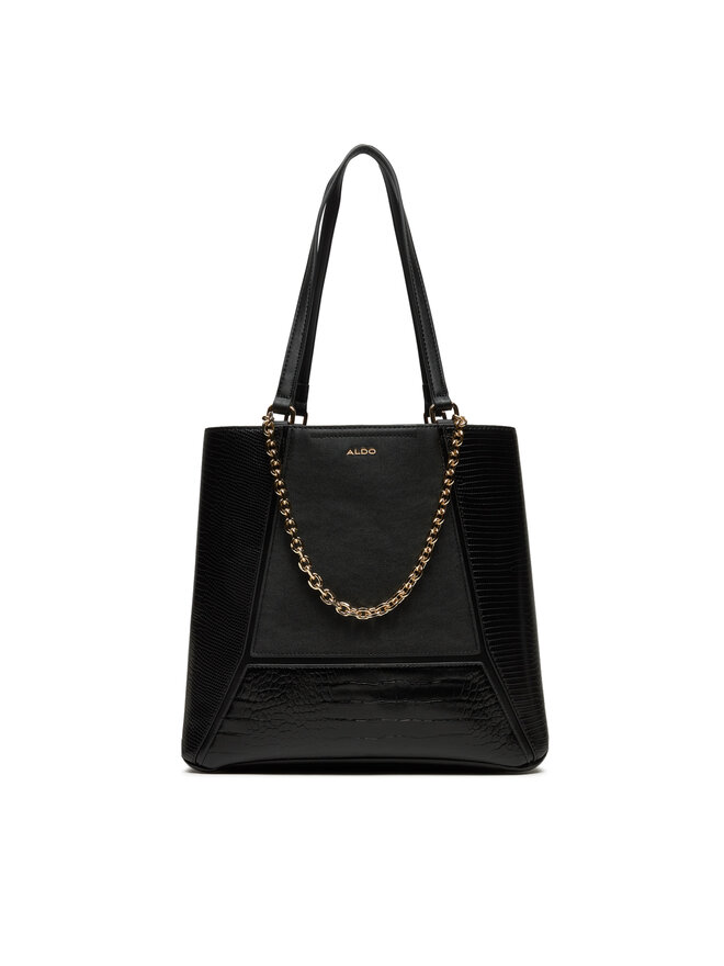 Aldo Дамска чанта Aldo Inaya 13863712 Черен
