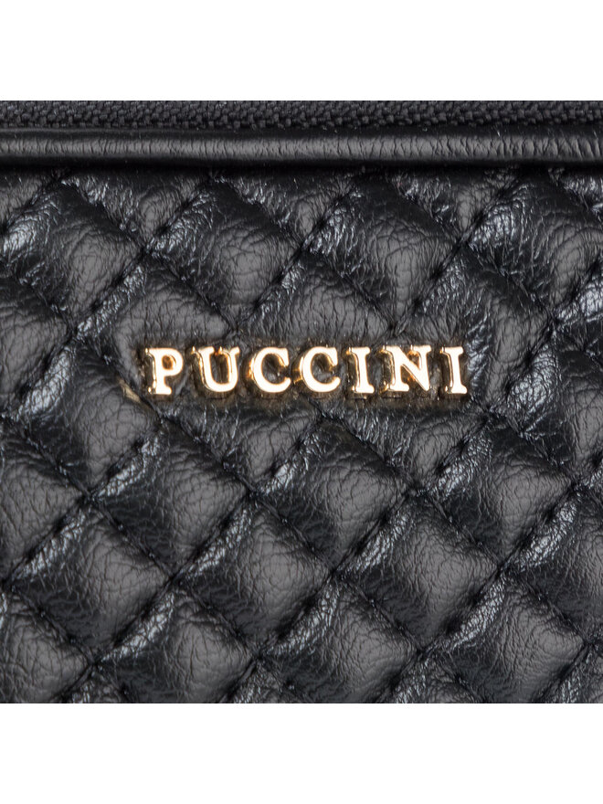 Puccini Handtasche Puccini BK29731 Schwarz