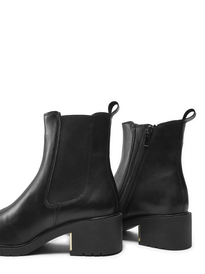 Lasocki Botines Lasocki WB-MALMA-01 Negro