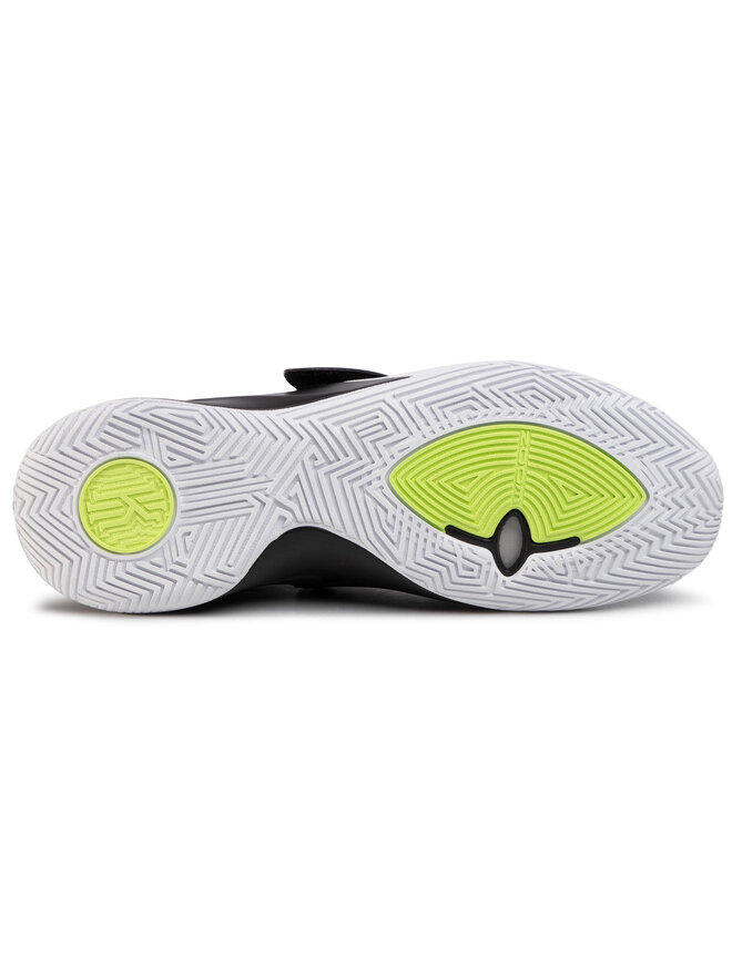 Nike Krepšinio batai Nike Kyrie Flytrap III BQ3060 001 Juoda