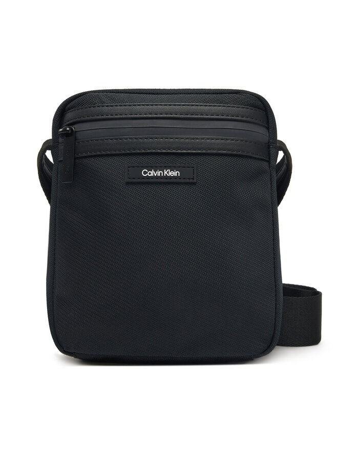 Calvin Klein Válltáska Calvin Klein K50K512884 Fekete