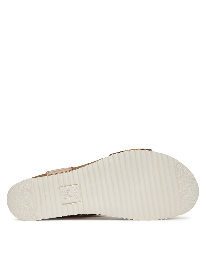 Ara Sandalias Ara 12-38510-08 Beis