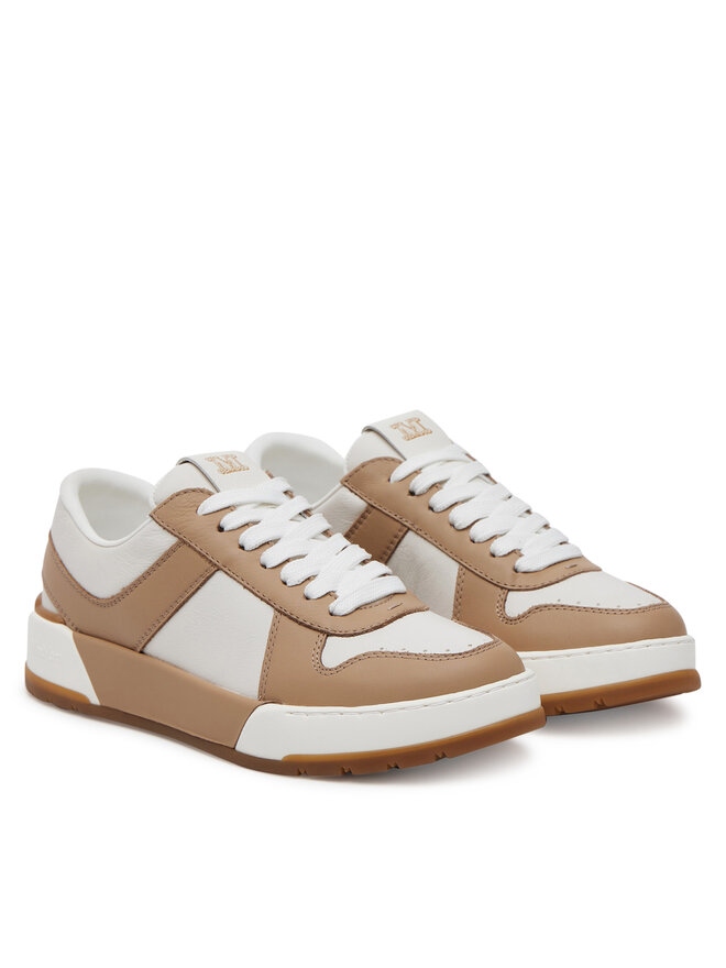 Max Mara Αθλητικά Max Mara Chill 2514761091650 Λευκό