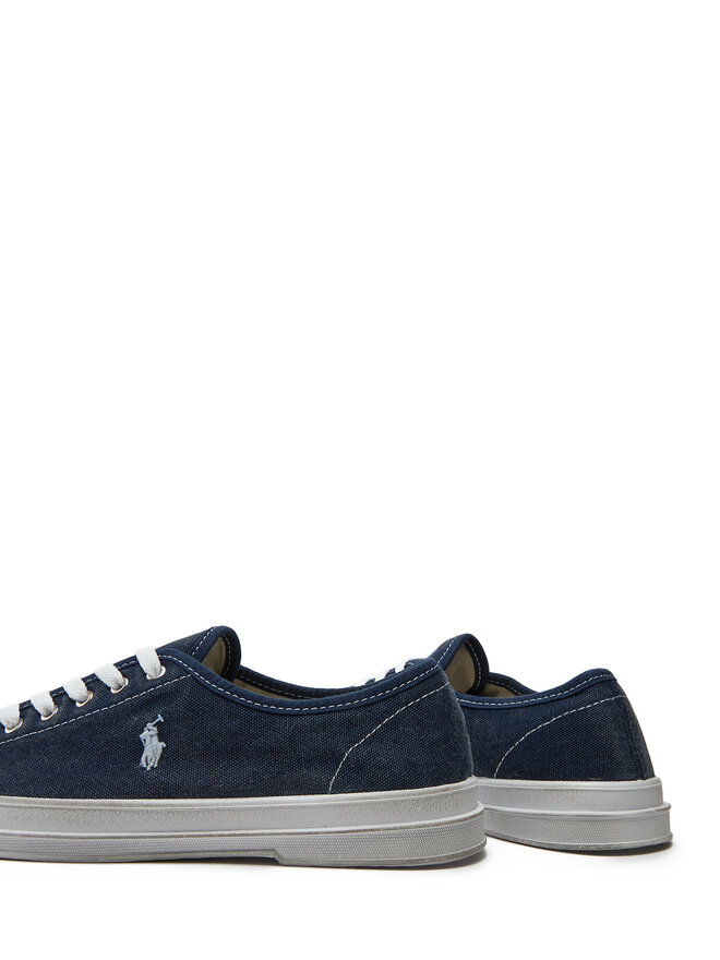 Polo Ralph Lauren Tornacipő Polo Ralph Lauren Essence 100 818941163001 Sötétkék