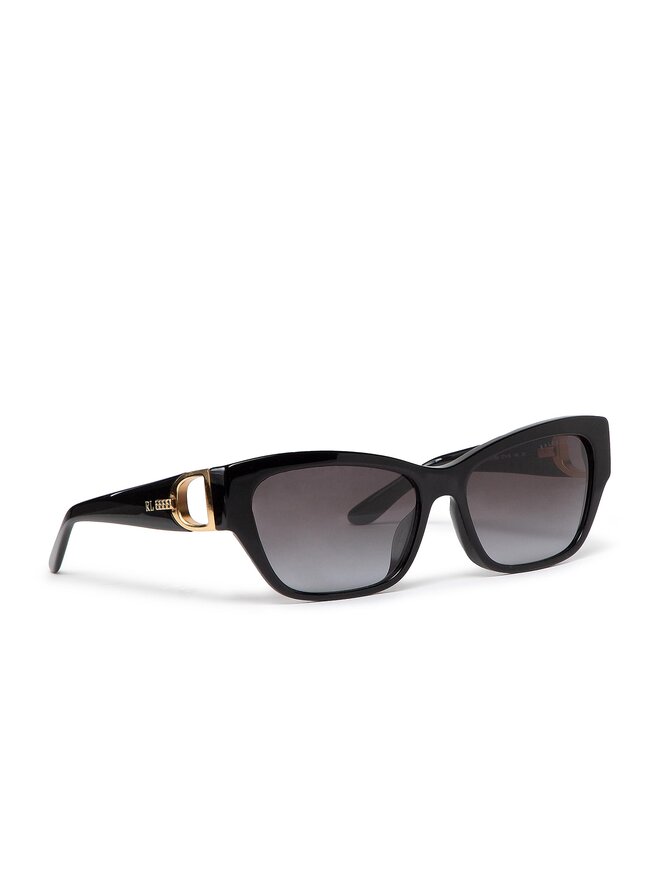 LAUREN RALPH LAUREN Napszemüveg Lauren Ralph Lauren 0RL8206U Fekete