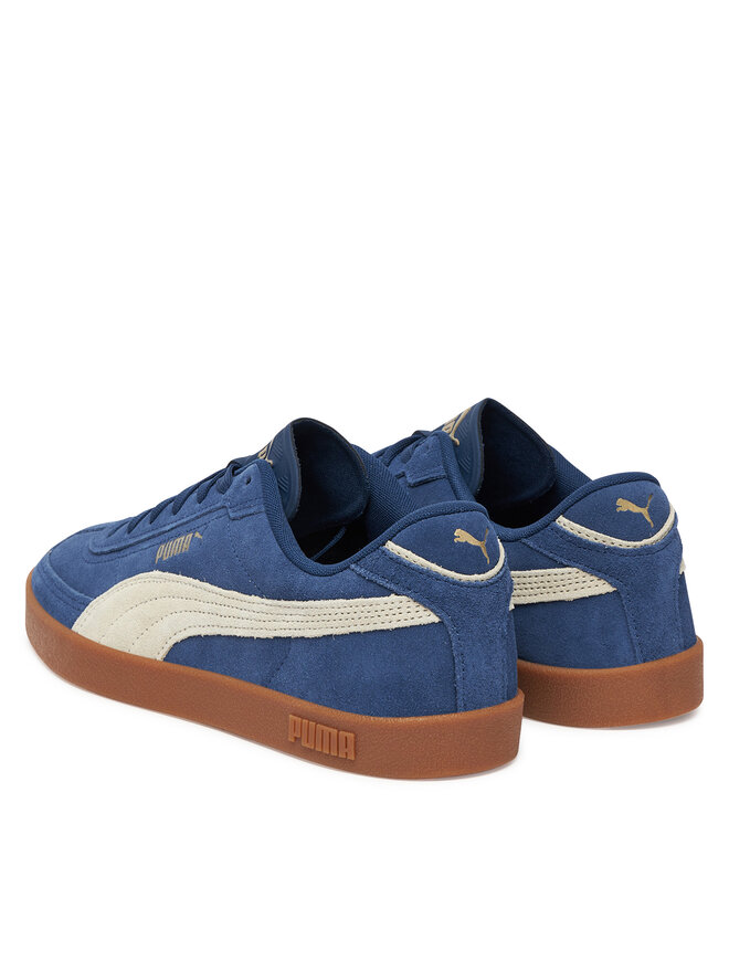 Puma Sneakers Puma Club II Era Suede 400717 11 M Dunkelblau