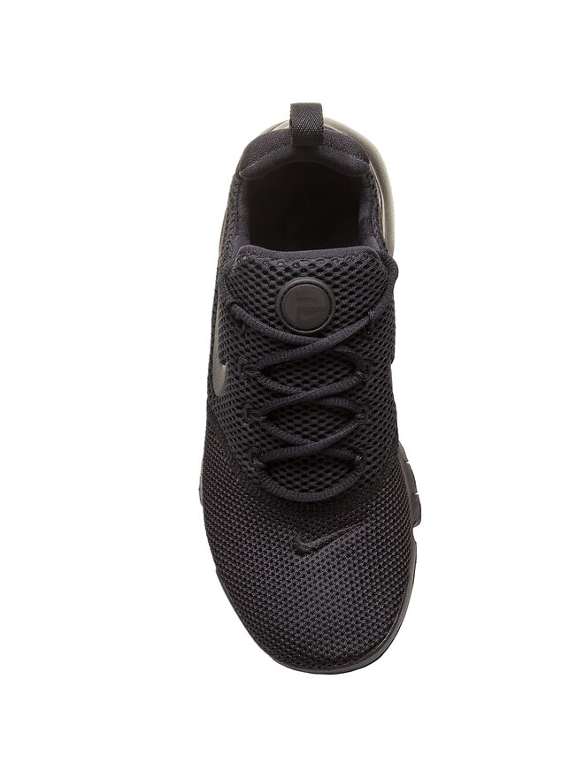 Sneakers Nike Presto Fly GS 913966 001 Noir chaussures