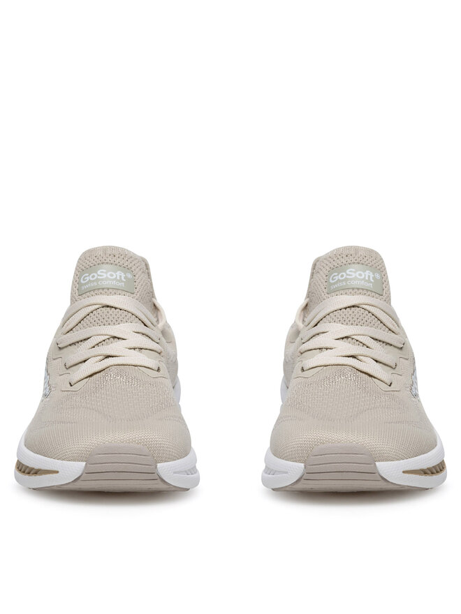 Go Soft Zapatillas Go Soft WP-1 Beis