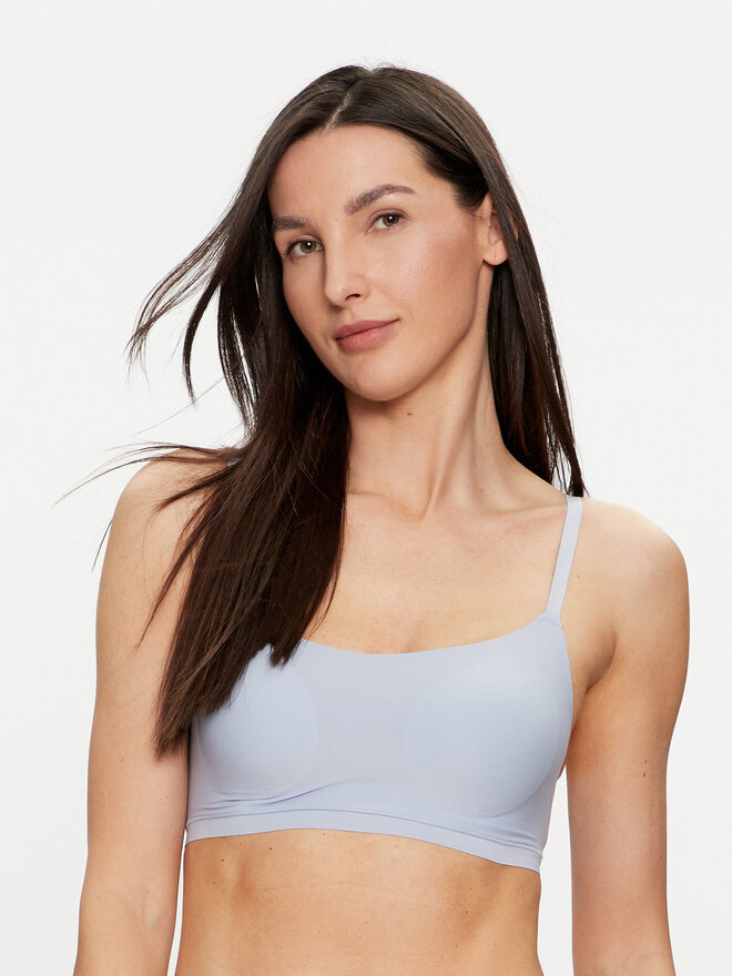 Chantelle Chantelle Бюстгальтер-топ Soft Stretch C16A20 Голубий