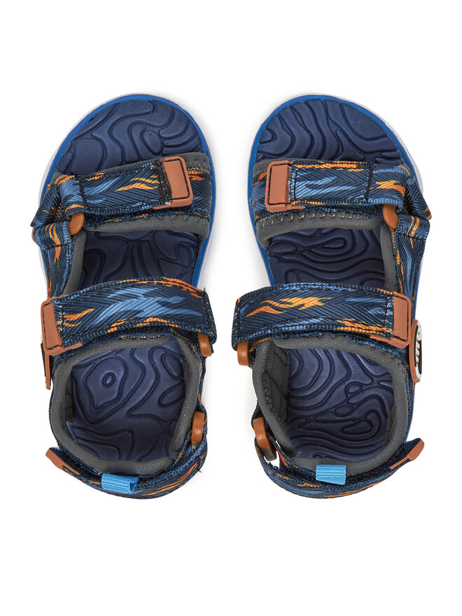 Primigi Sandale Primigi 7974011 Siva