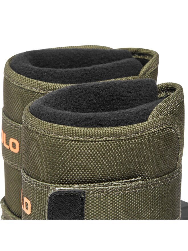 Polo Ralph Lauren Schneeschuhe Polo Ralph Lauren RF104287 M Grün