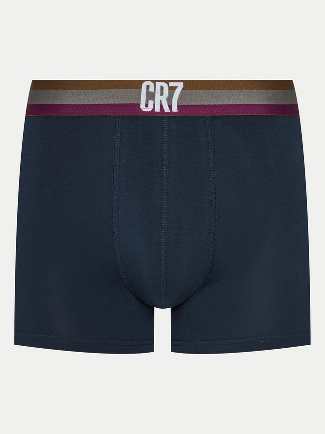 Cristiano Ronaldo CR7 Cristiano Ronaldo CR7 Set 3 parov boksaric 8100-49 Pisana