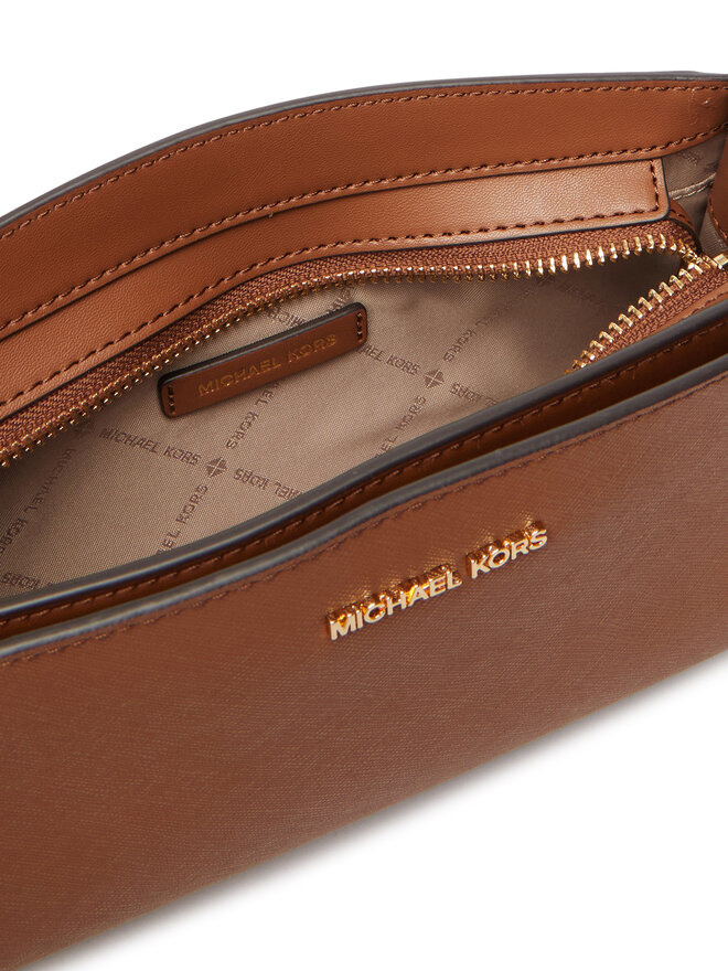 MICHAEL Michael Kors Handtasche MICHAEL Michael Kors 32R6GQ6C1L Braun