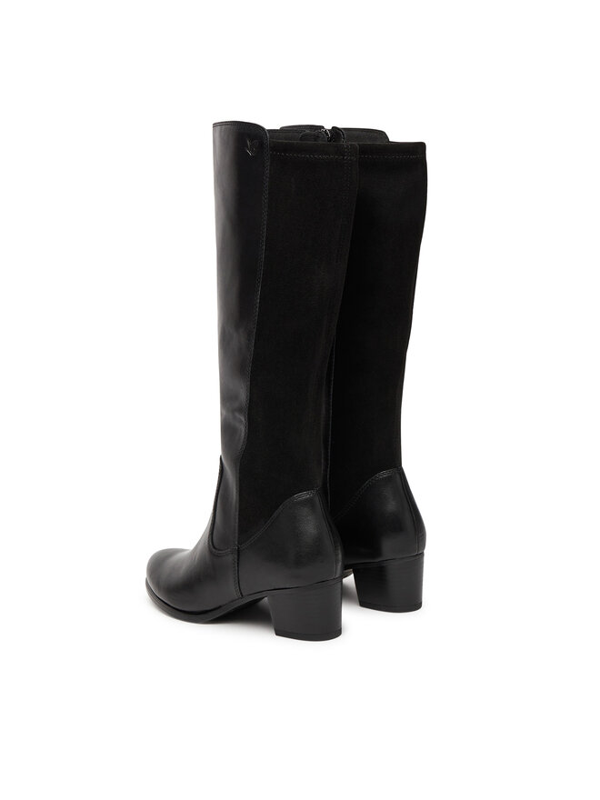 Caprice Stiefel Caprice 9-25500-45 Schwarz