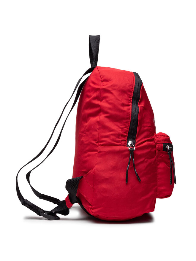 HUGO Рюкзак Hugo Reborn Backpack 50452695 10231109 01 Червоний
