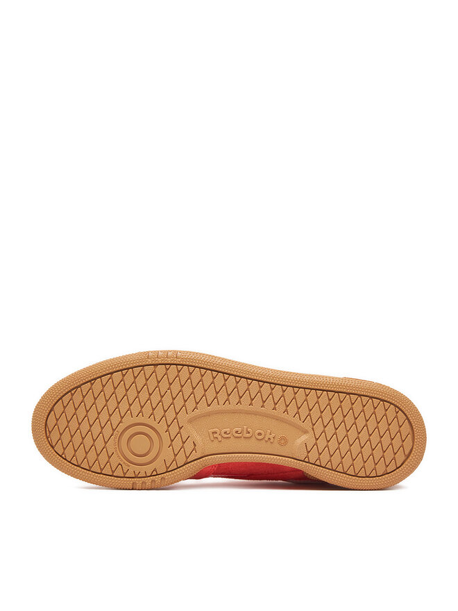 Reebok Tenisice Reebok EO-CLUB C REVENGE 100238927 Crvena