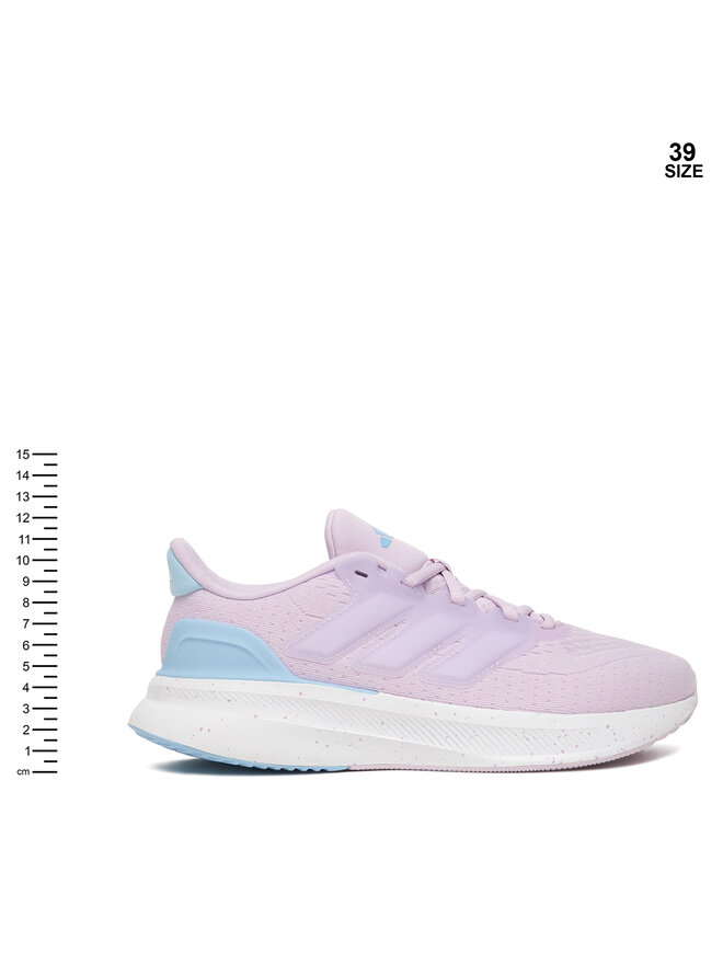 adidas Sneakers adidas Ultrarun 5 J JQ1873 Violett