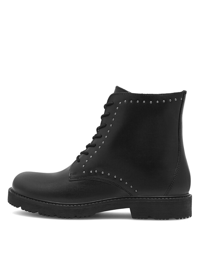 Sergio Bardi Botines Sergio Bardi WI23-A1018-03SB Negro