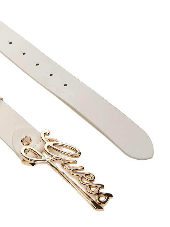 Guess Női öv Guess BW9250 P5335 Fehér