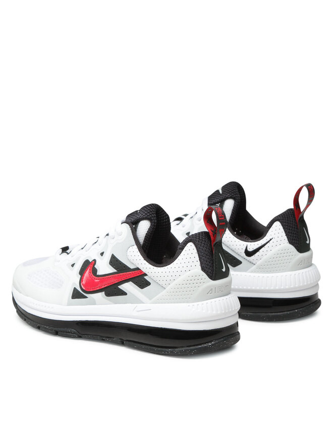 Nike Αθλητικά Nike Air Max Genome Se1 (Gs) DC9120 100 Λευκό