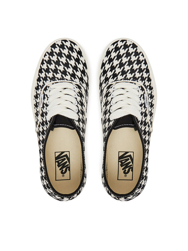 Vans Tenisówki Vans Authentic VN000BW5YB21 Czarny