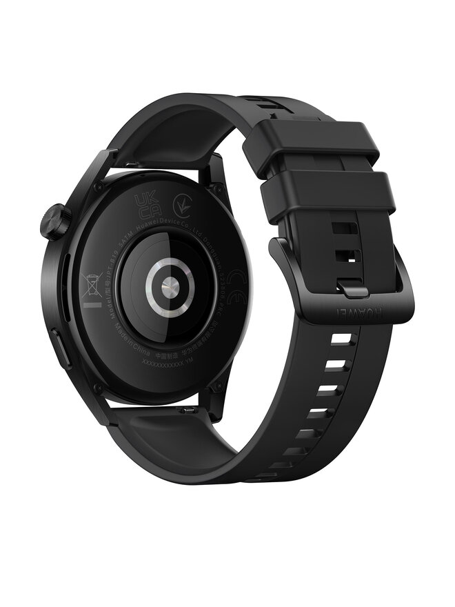 Huawei Smartwatch Huawei Watch Gt 3 JPT-B19 Nero