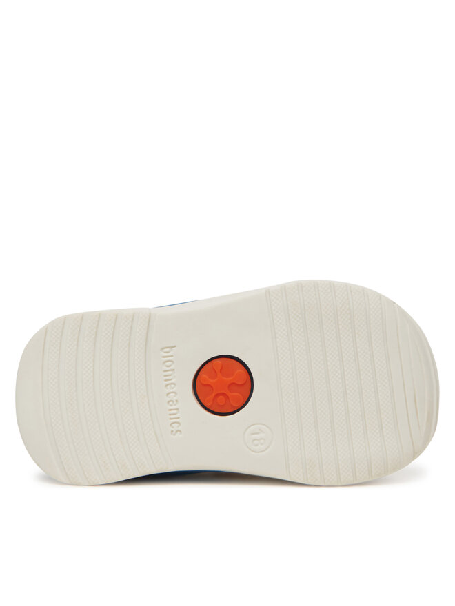 Biomecanics Sneakers Biomecanics 252115 Weiß