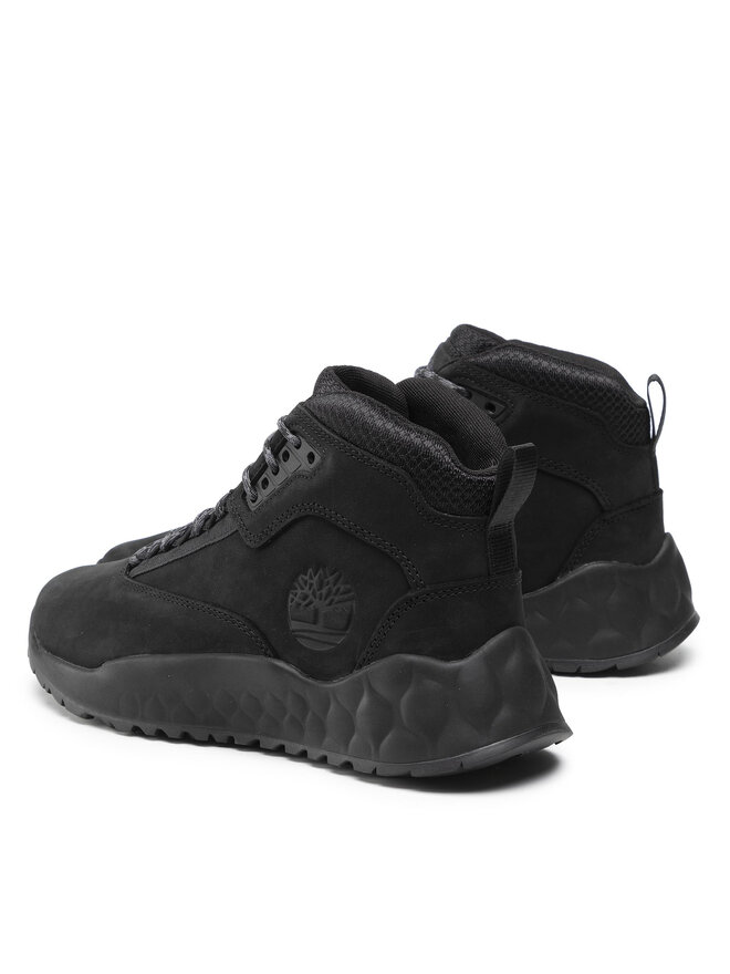 Timberland Sneakers Timberland Solar Wave Mid TB0A2B9J0151 Schwarz