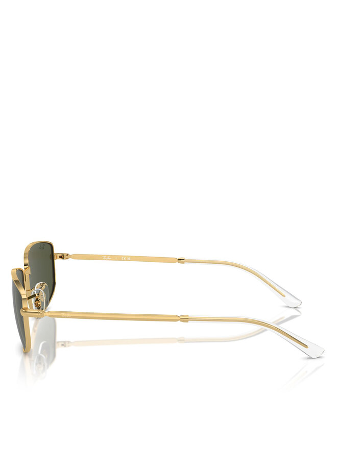Ray-Ban Okulary przeciwsłoneczne Ray-Ban 0RB3732 001/31 Złoty