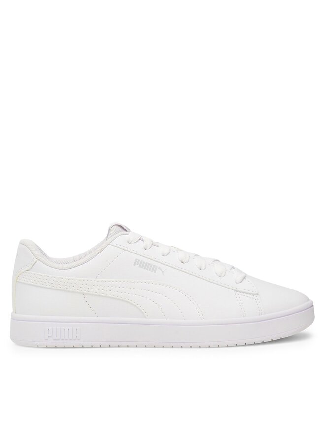 Puma Снікерcи Puma Rickie Classic Jr 39425208 Білий