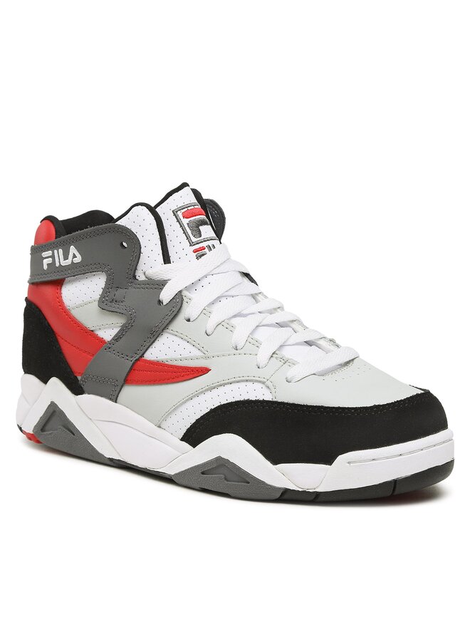 Fila Sportcipők Fila M-Squad Nbk FFM0154.13163 Szürke