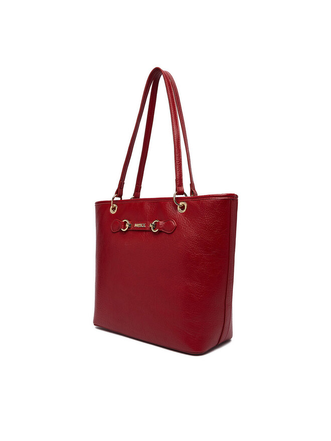MEXX Handtasche MEXX EO-MEXX-L-026-10 Rot