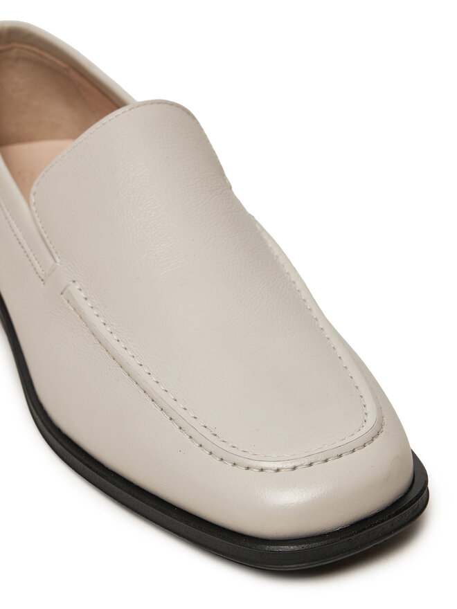 Calvin Klein Lordsy Calvin Klein HW0HW02432 Beżowy