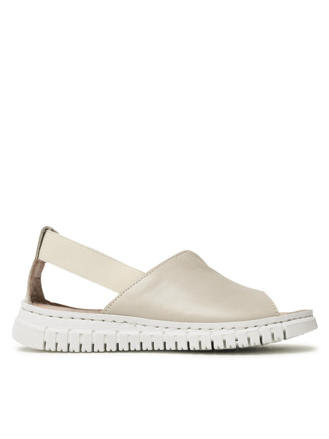 Bata Sandale Bata 5648607 Bež