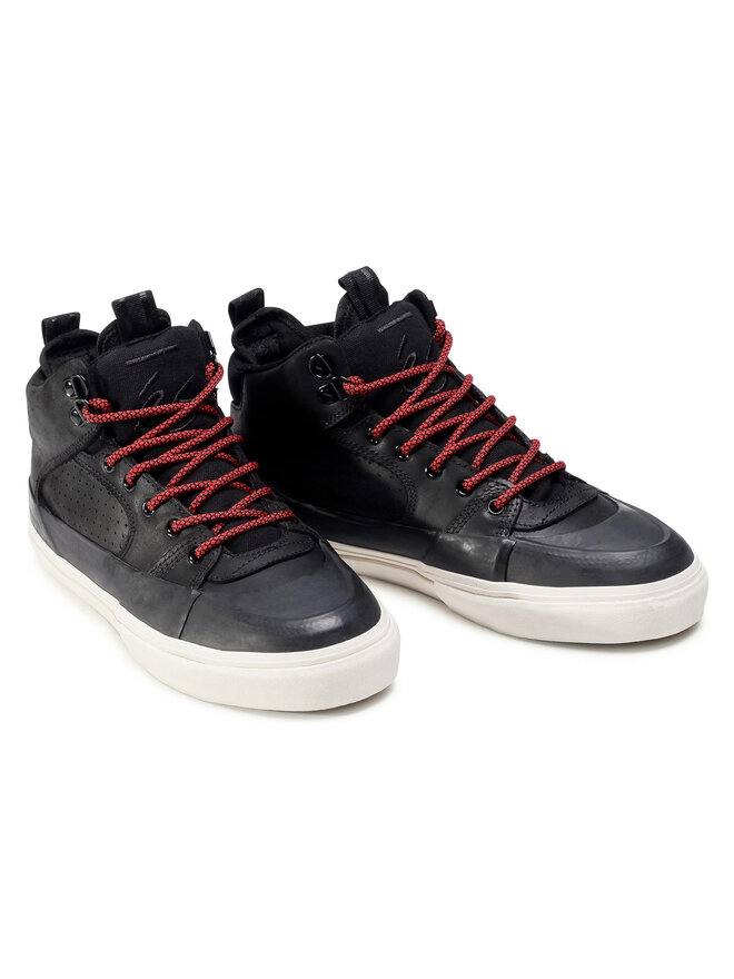 Sneakers Es Accel Explorer 5101000173001 Schwarz | eschuhe.de