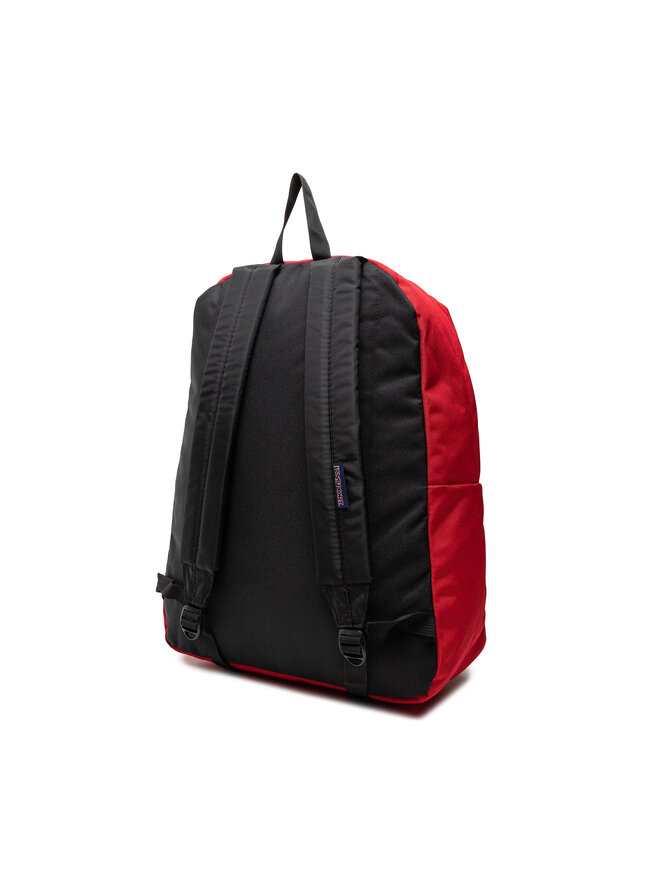 JanSport Ruksak JanSport Superbreak One EK0A5BAGN58 Červená
