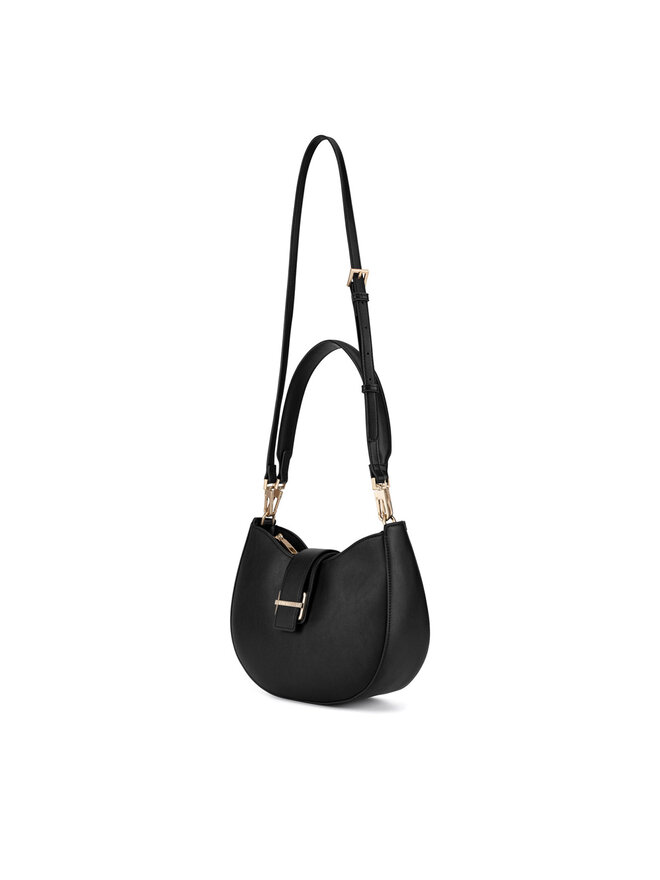 GINO ROSSI Handtasche GINO ROSSI C-1-2 Schwarz