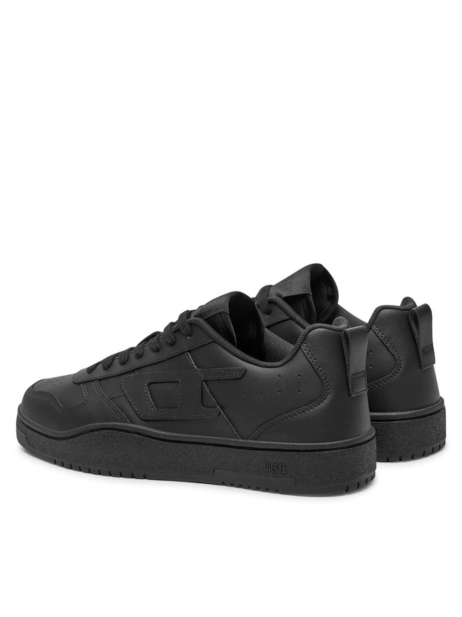 Diesel Sneakers Diesel S-Ukiyo V2 Y03363 P5576 T8013 Schwarz