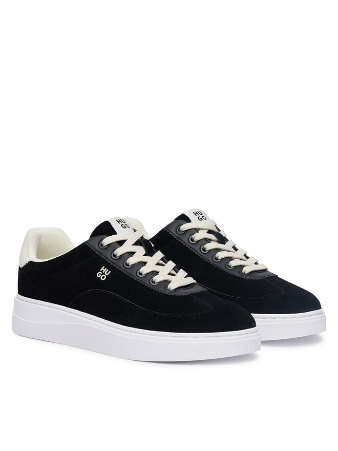HUGO Sneakers HUGO Lyzz 50563568 Schwarz